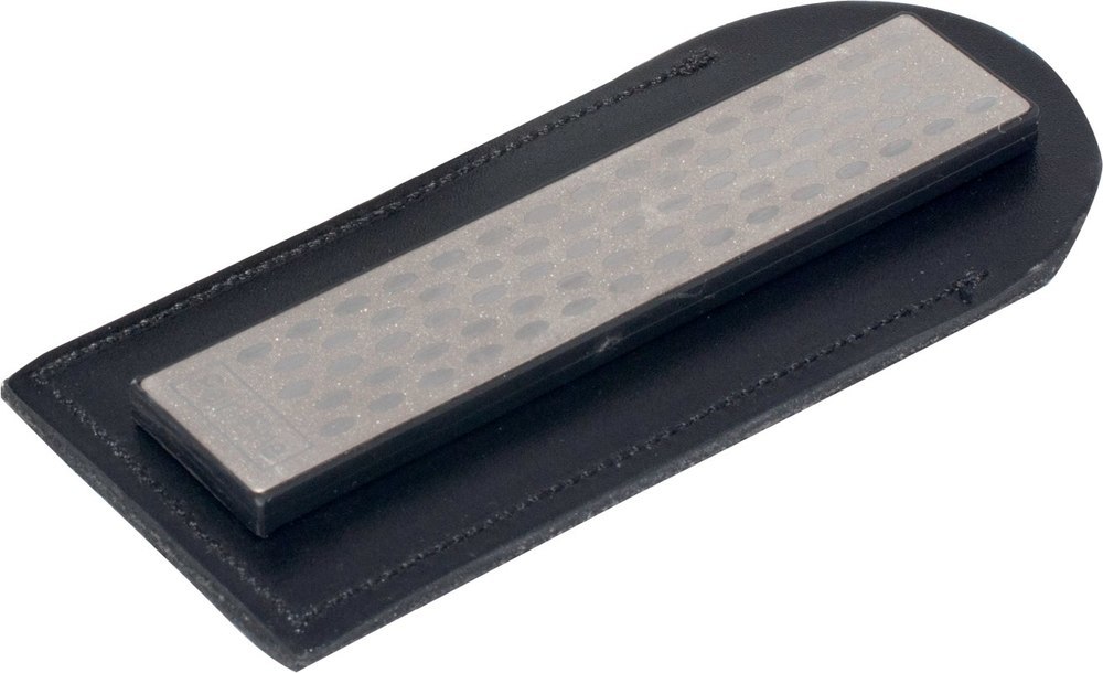 SCHRUPPEN SCHÄRFEN TRENNEN SCHLEIFEN Diamant Schleifstein 100x20mm fein/grob Müller Produktbild img1 L