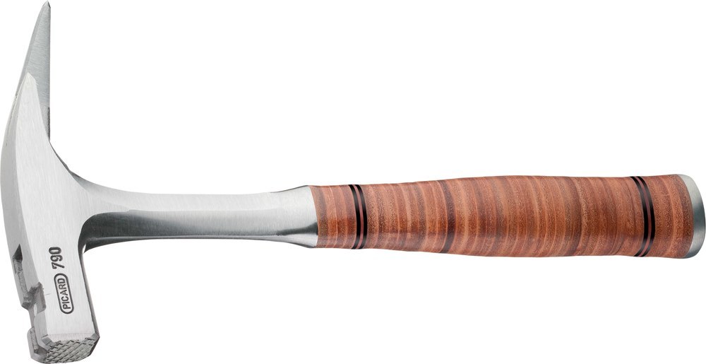 Picard Latthammer Ganzstahl Nr. 790-1/2 leicht Produktbild img1 L