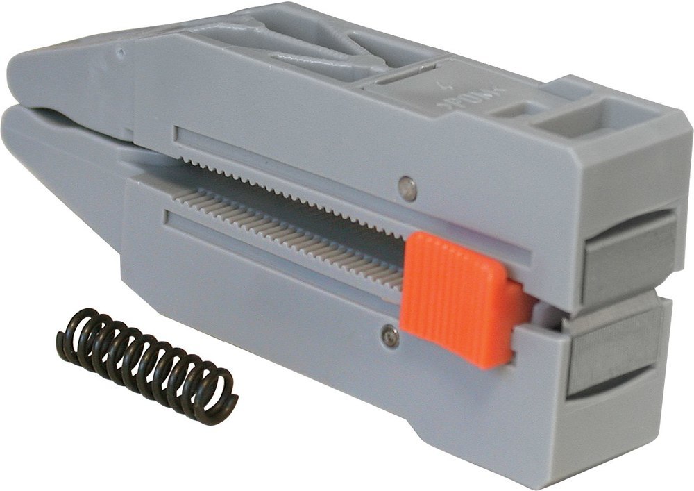 Weidmüller Ersatz-Klinge für Abisolierwe rkzeug STRIPAX 0,08-10qmm Produktbild img1 L