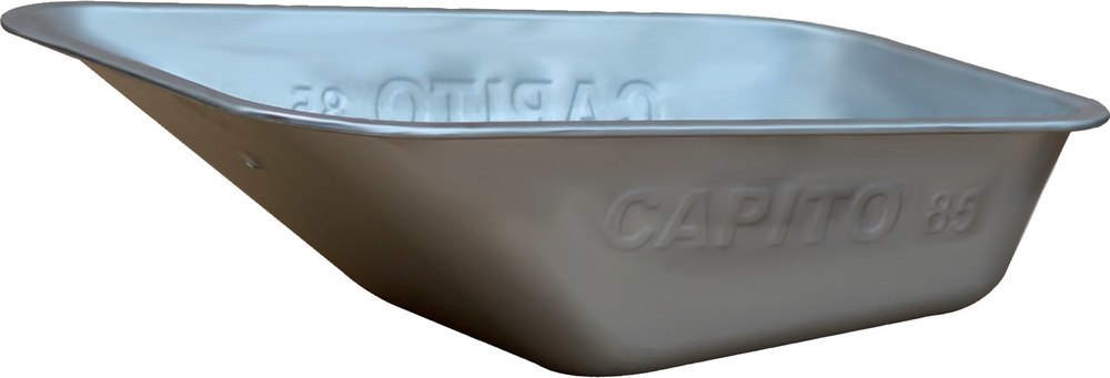 Neutral Profi-Tiefmuldenkarre Eurocar Produktbild img1 L