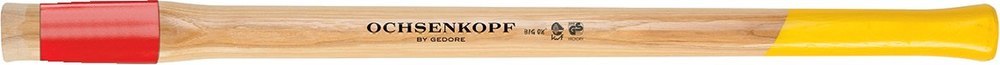 OCHSENKOPF Ersatzstiel ROTBAND-PLUS Hickory 900mm Produktbild img1 L