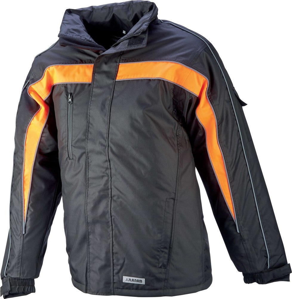 PLANAM Jacke Outdoor 3601 Produktbild img2 L