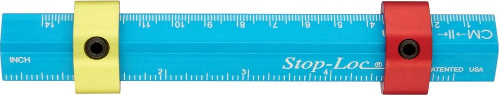 Hirt LINE Werkstückanschlag universal 14 0mm SKANTEK Produktbild img1 L