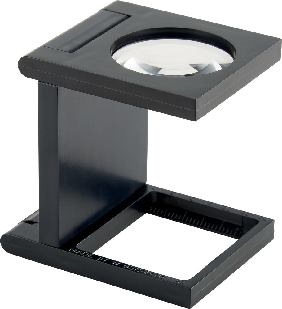 ESCHENBACH Präzisions-Messfadenzähler Produktbild img1 L