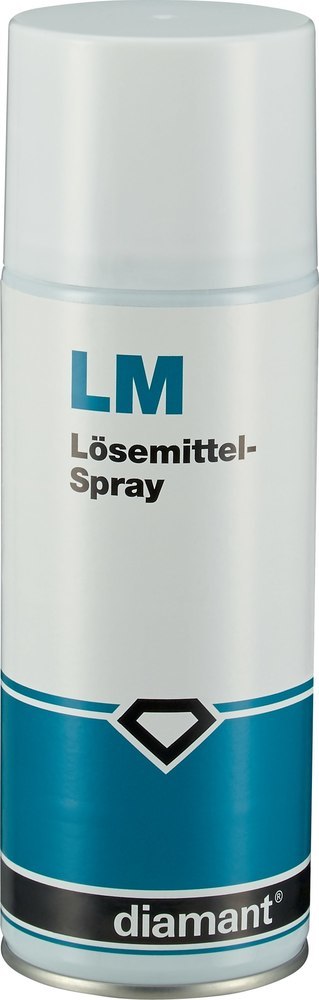 diamant Lösemittelspray 400ml Diamant Produktbild img1 L