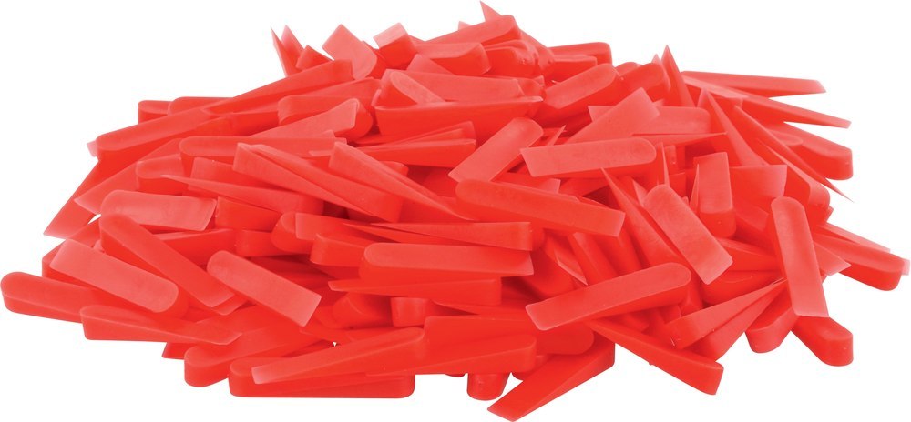 HAROMAC Fliesenlegerkeile a250 St. SB Produktbild img1 L