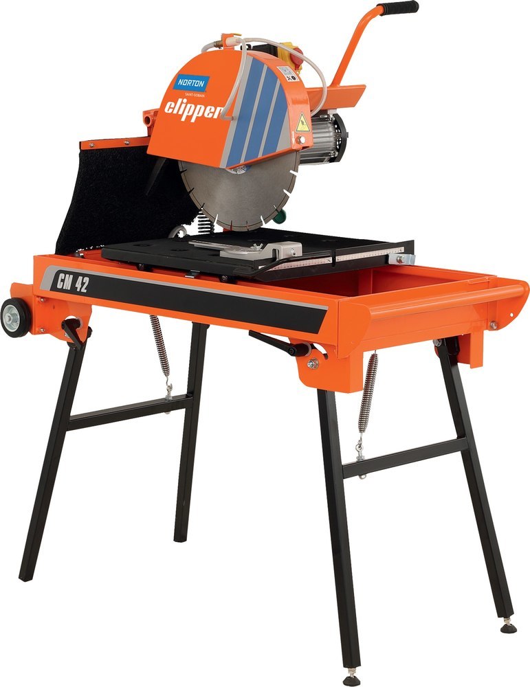 CLIPPER Tischsäge CM 42 Compact Norton C lipper Produktbild img1 L