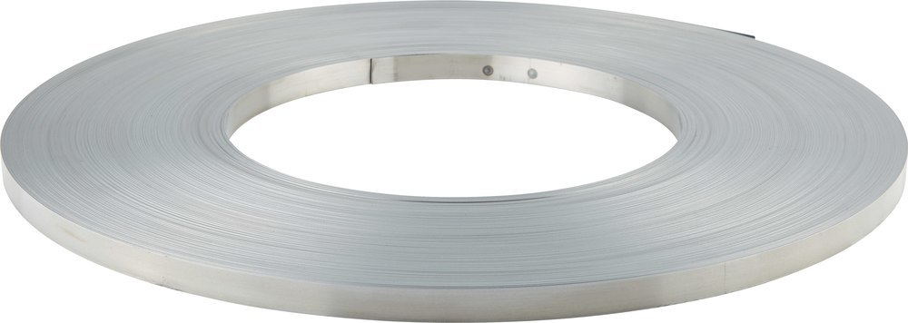 Verpackungsstahlband 19x0,5 mm blankgewa chst Produktbild img1 L