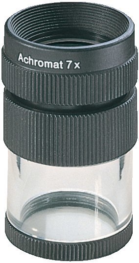 ESCHENBACH Präzisions-Skalenlupe Produktbild img1 L