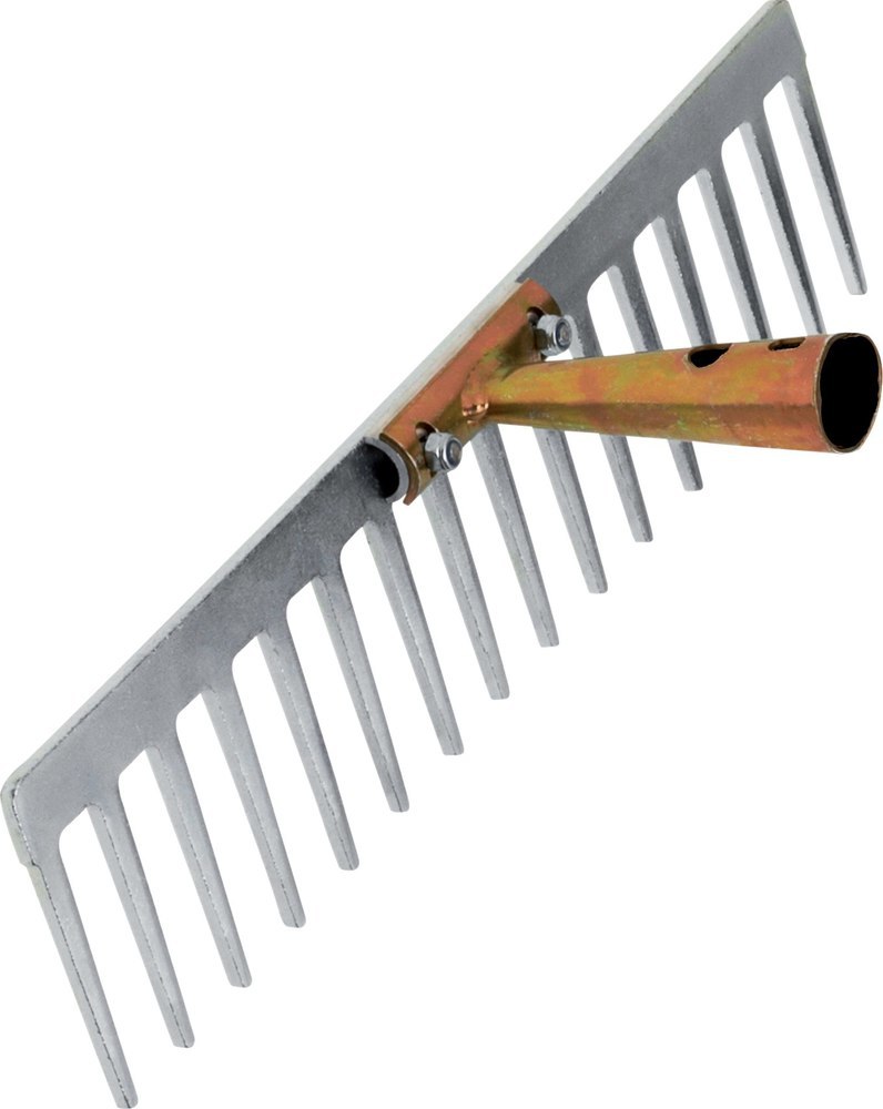 FLORA Planierrechen Produktbild img1 L