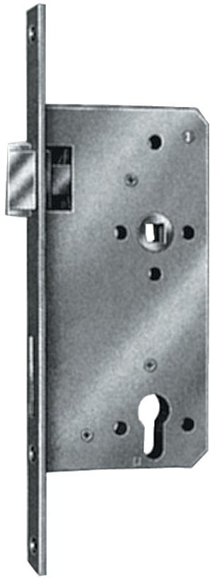 SSF Einsteckschloss 28, Stahl Produktbild img1 L