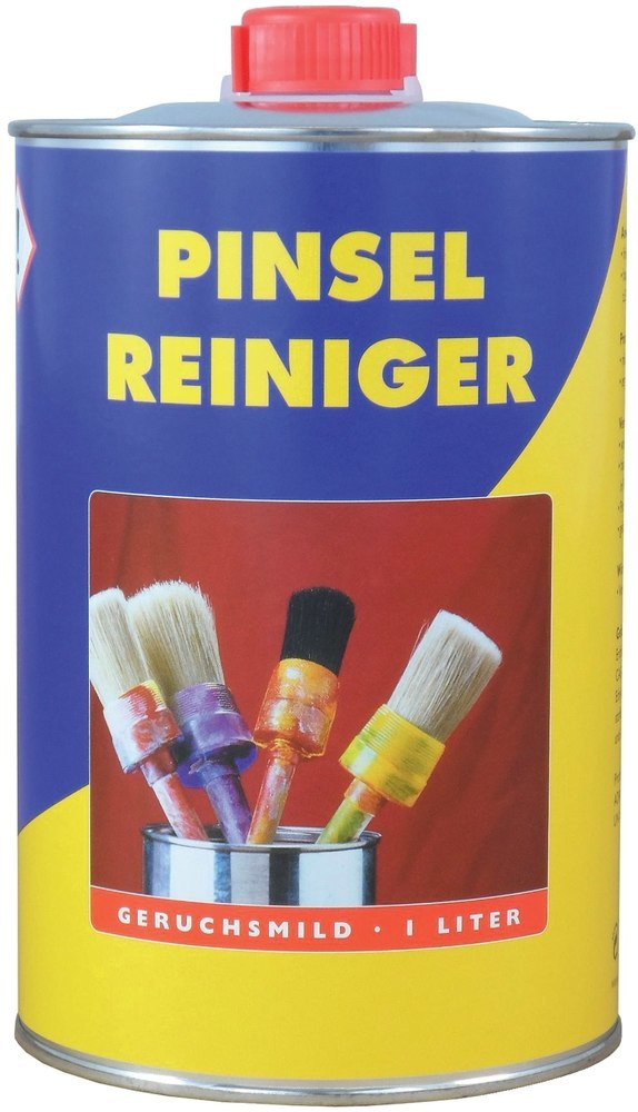wilckens Pinselreiniger 1L Produktbild img1 L