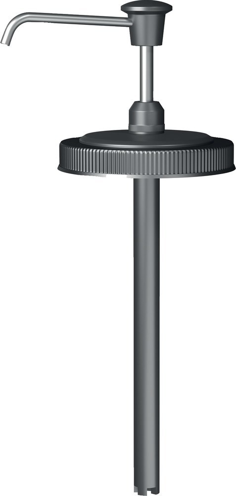 E-COLL Spenderpumpe für 3L Rundbehälter Produktbild img1 L