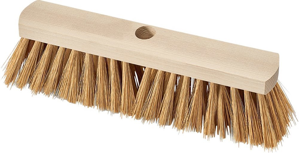 Nölle Saalbesen Poly Kokos 50 cm Produktbild img1 L