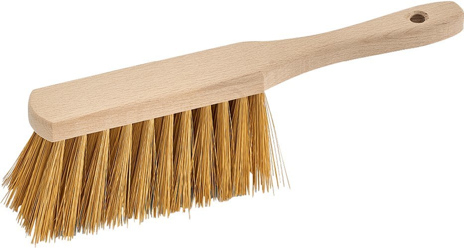 Nölle Profi Brush Industriehandfeger Pol y Kokos 28cm Nölle PROFI BRUSH Produktbild img1 L