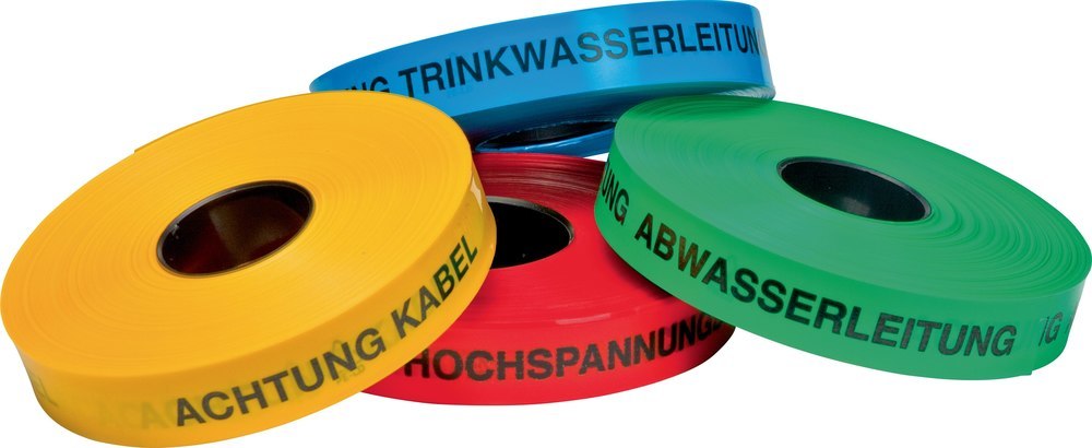 KELMAPLAST Trassenwarnband Produktbild img3 L
