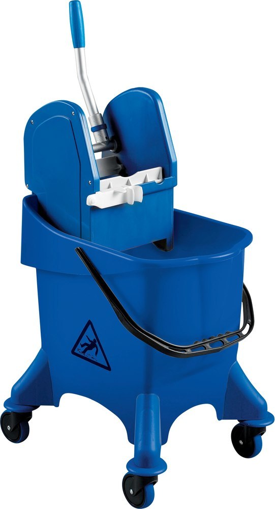 EVO-PRODUCTS Einfachfahreimer Poly 30l Produktbild img1 L