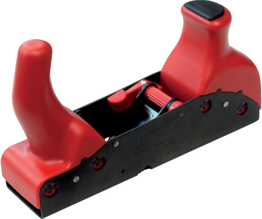 Neutral Handhobel RALI 220 Monobloc BRÜCK Produktbild img1 L