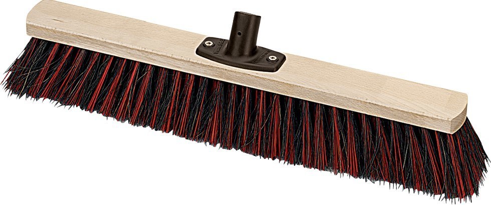 Nölle Besen Power-Stick Arenga/Elaston 4 0cm Produktbild img1 L