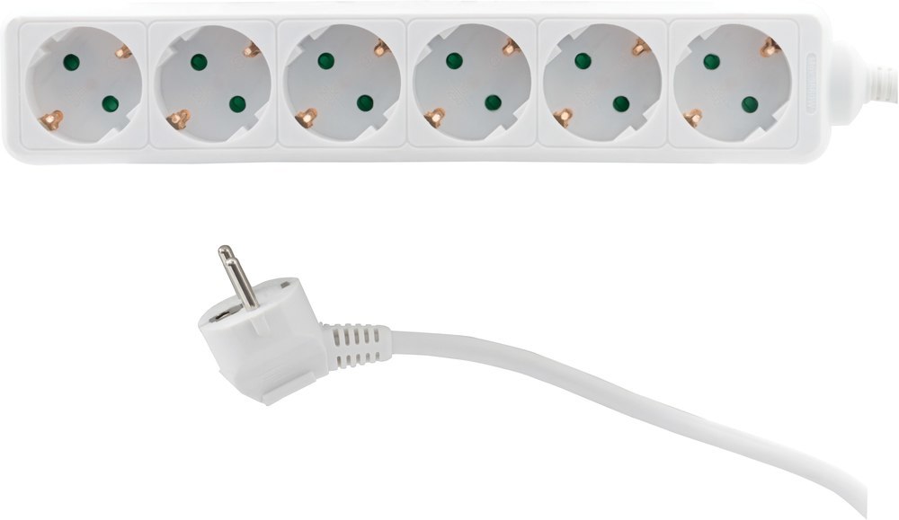 REV Steckdosenleiste Produktbild img1 L