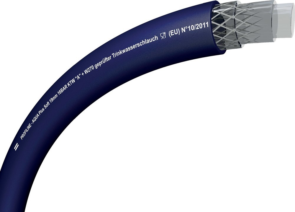 TRICOFLEX Profiline-AQUA-soft Produktbild img1 L