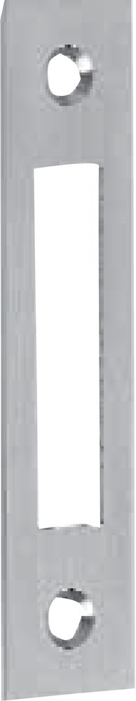 BKS Flachschließblech S412/1208,24x90 ktg,edelstahl Produktbild img1 L