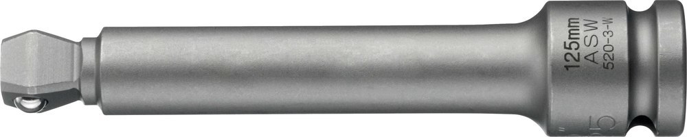 ASW Kraft-Kardanverlängerung 1/2" Produktbild img1 L