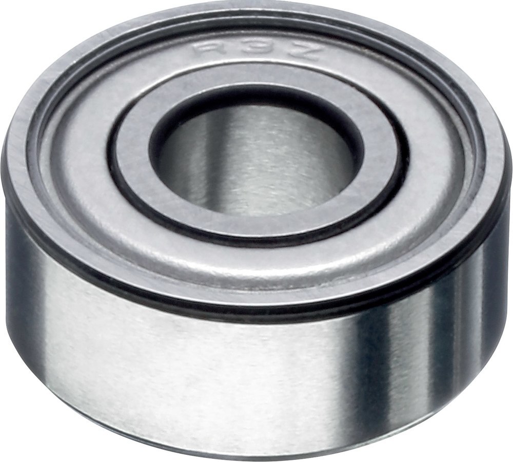 fortis Anlaufkugellager 19,05x6,35x7,14mm f. WPL-Abrundfräser R2 R3 u. Bündigfräser Produktbild img1 L