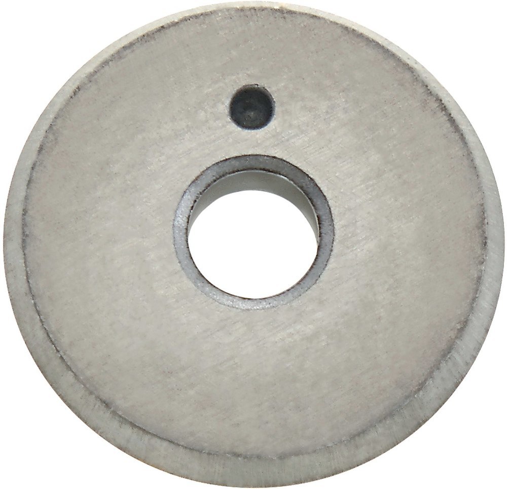 BOHLE Schneidrädchen HM für Glasschneide r 5mm Silberschnitt Produktbild img1 L