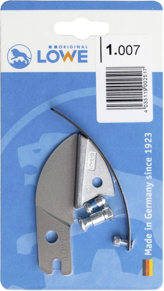 ORIGINAL LOWE Ersatzteil-Set Nr. 1007 Löwe Produktbild img1 L