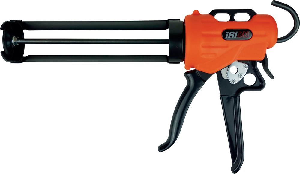 IRION Kartuschenpresse Profi eXcePt-310 310ml Irion Produktbild img1 L