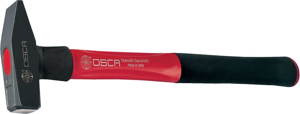 OSCA Schlosserhammer Produktbild img1 L
