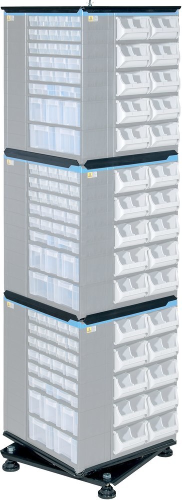 allit VarioPlus Pro R 187/494 282 Schubl . 212 Trenner Produktbild img1 L