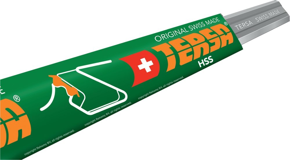 TERSA Wendemesser HS 510mm Produktbild img1 L