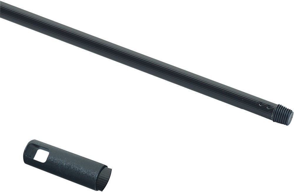 Nölle Profi Brush Metallstiel 120cm mit Gewinde Produktbild img1 L