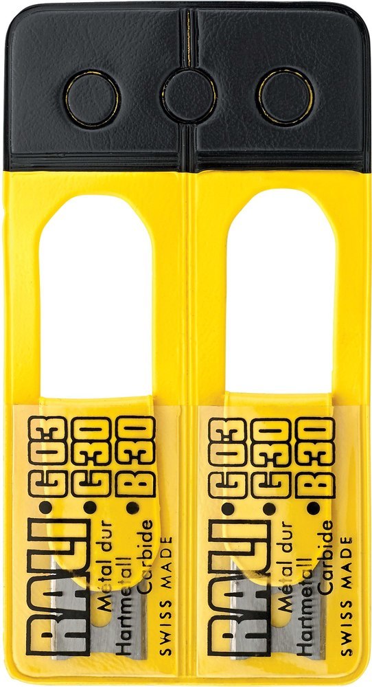 Neutral Wendemesser für Simshobel RALI G 30 N Produktbild img1 L