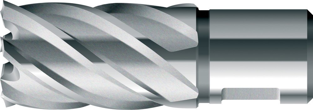 BDS MASCHINEN Kernbohrer HSS Produktbild img1 L