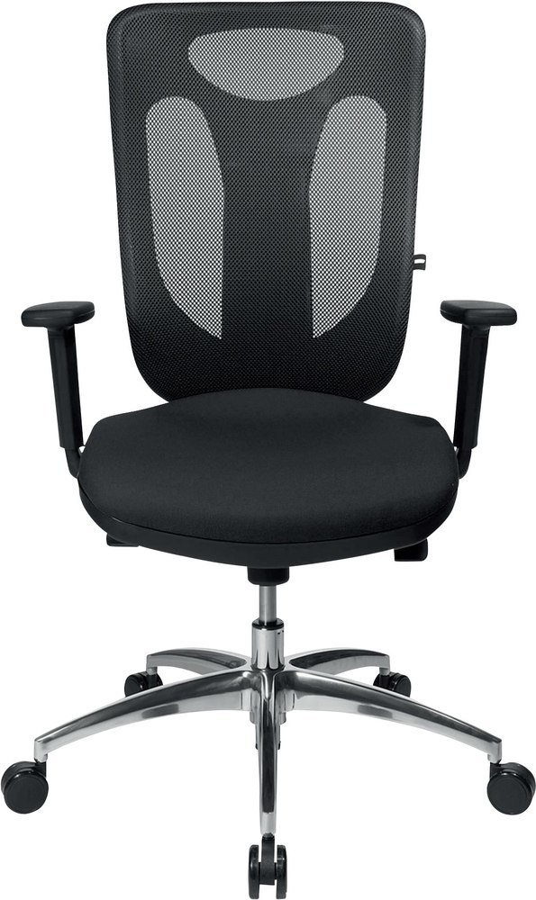 SITNESS Sitness Net Pro 100 schwarz Produktbild img1 L