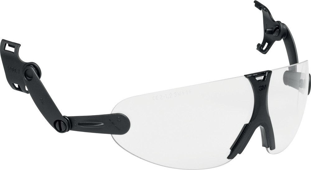 PELTOR Brille V9C integrierbar Produktbild img1 L