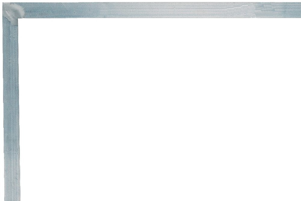 fortis Werkzeuge Aluminium-Bauwinkel 90°, 1mm/m, 120 x 80cm Produktbild img1 L