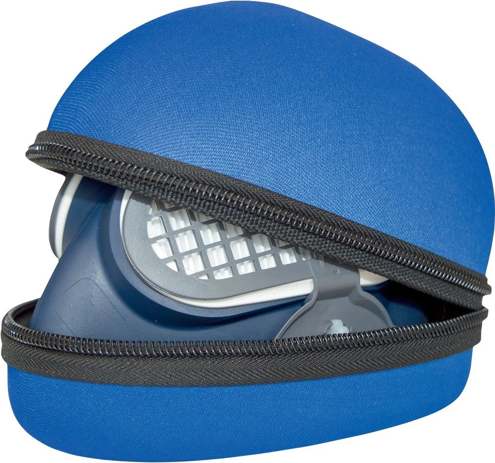 GVS Aufbewahrungsbox für Halbmaske Produktbild img1 L