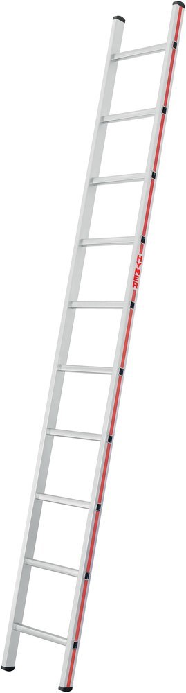 HYMER Sprossenanlegeleiter 10 Produktbild img1 L