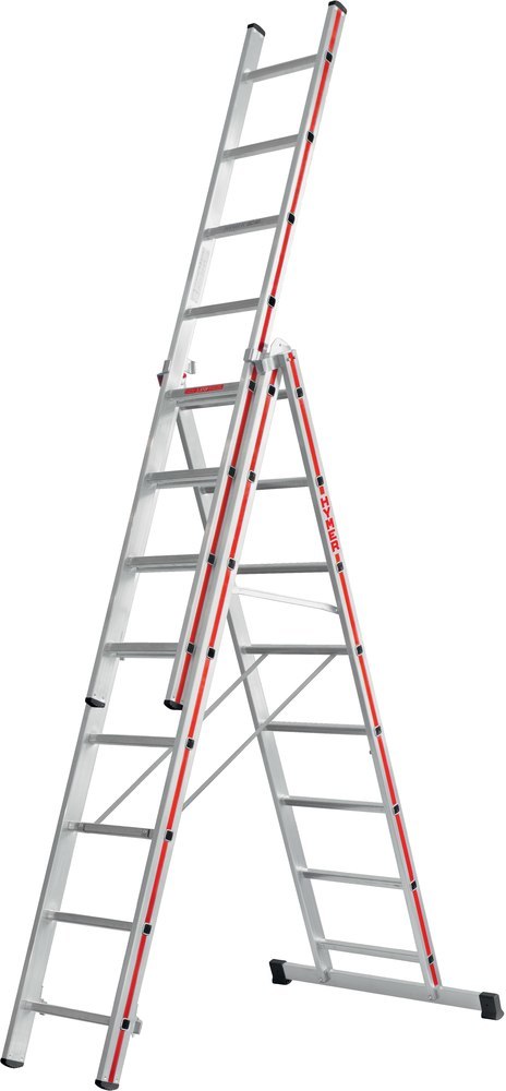 HYMER Allzweckleiter Produktbild img1 L