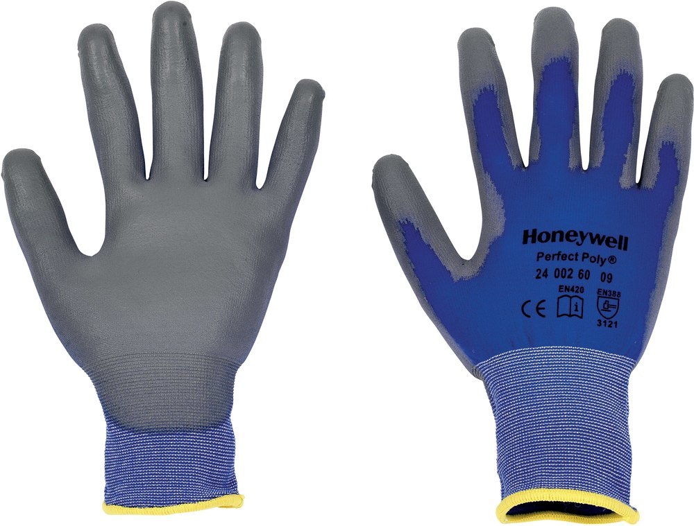 Honeywell Strickhandsch. PERFECT POLY®SKIN 2400260 Produktbild img1 L