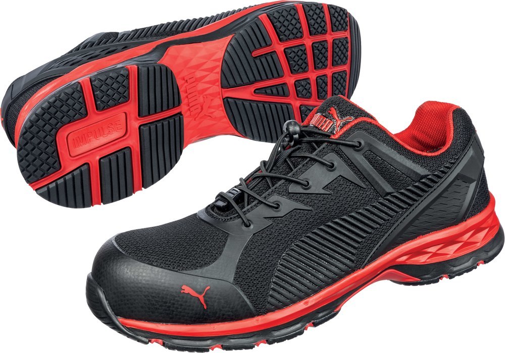 PUMA Halbschuh 643890 Produktbild img1 L