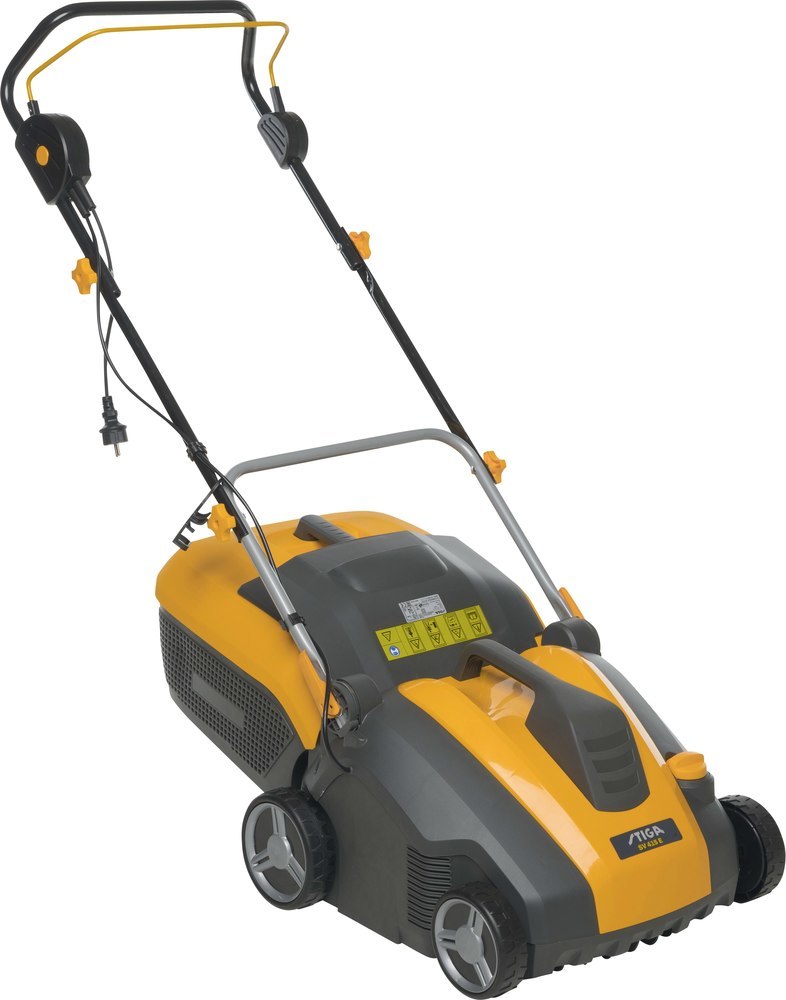 STIGA Elektro-Vertikutierer SV Produktbild img1 L
