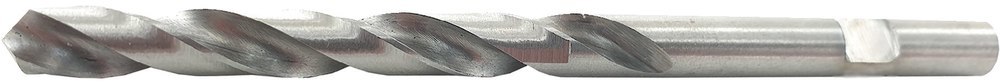 Zentrierbohrer HSS-G D6mm mit Spannfläch e für Pumpshank Produktbild img1 L