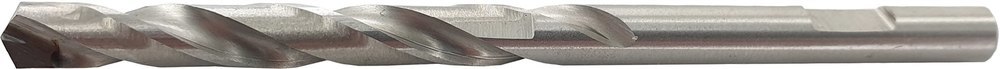 Zentrierbohrer HM mit Spannfläche für Pu mpshank D 6 mm Produktbild img1 L