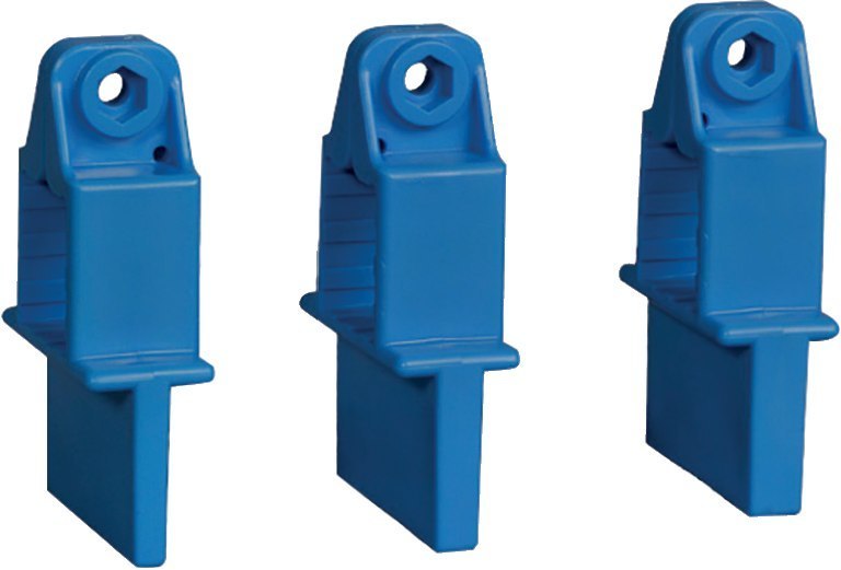 SCHWAIGER Distanzhalter 6mm VE 10 für Dielenzwinge Produktbild img1 L