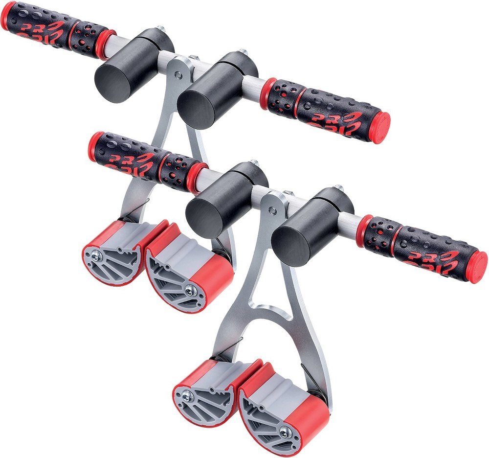 SCHWAIGER Plattenträger 0-65 mm mit Doppelgriff Produktbild img1 L